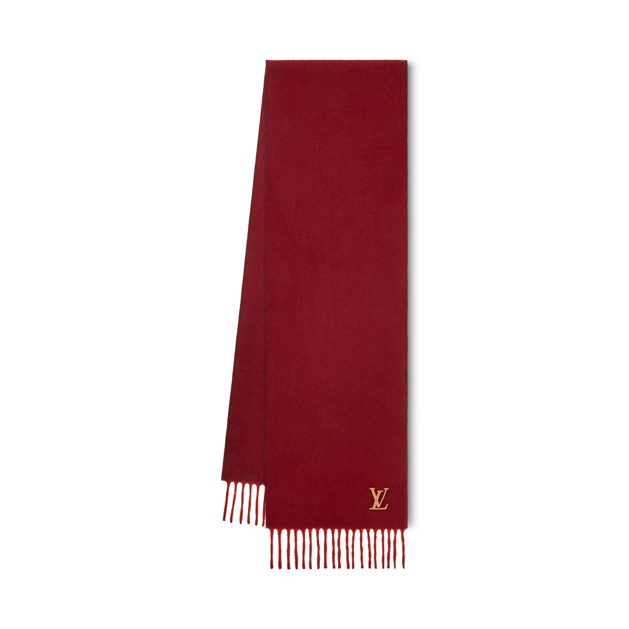 LV Craft Scarf S00 - Accessories | LOUIS VUITTON